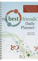 The Best Friends Daily Planner