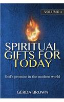 Spiritual Gifts for Today