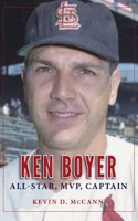 Ken Boyer
