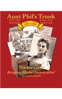 Aunt Phil's Trunk Volume Four Teacher Guide Third Edition