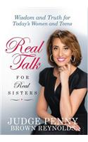 Real Talk for Real Sisters
