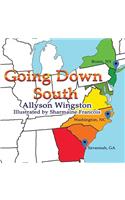Going Down South