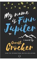 My Name is Finn Jupiter