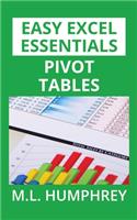 Pivot Tables