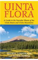 Uinta Flora