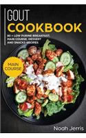 GOUT Cookbook