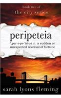 Peripeteia