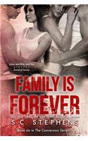 Family is Forever
