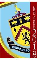 Burnley Diary 2018