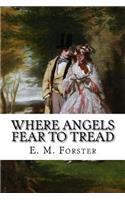 Where Angels Fear to Tread
