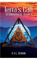 Terra's Call - Tetrasphere