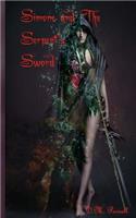 Simone and the Serpent's Sword