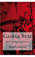 Caspar Ruiz