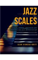 Jazz Scales