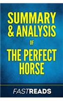 Summary & Analysis of The Perfect Horse