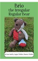 Brio, the Irregular Regular Bear