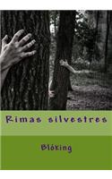 Rimas silvestres