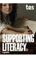 Supporting Literacy