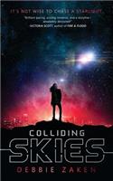 Colliding Skies