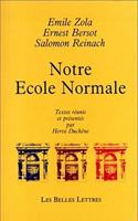 Notre Ecole Normale