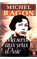 Ma Soeur Aux Yeux D Asie