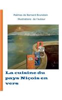 La cuisine du pays niçois en vers