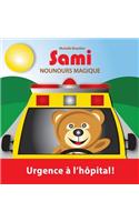 Sami Nounours Magique