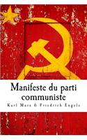 Manifeste du parti communiste