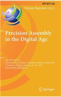 Precision Assembly in the Digital Age