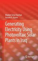 Generating Electricity Using Photovoltaic Solar Plants in Iraq