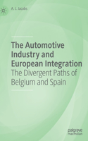Automotive Industry and European Integration