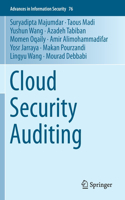 Cloud Security Auditing