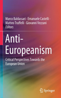 Anti-Europeanism