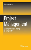 Project Management