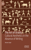 The Art of Orality
