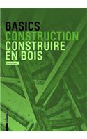 Basics Construire En Bois