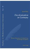 Decolonization in Germany