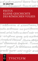 Kleine Geschichte Des Römischen Volkes