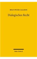 Dialogisches Recht