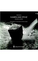Tom Fecht. Namen Und Steine