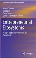 Entrepreneurial Ecosystems