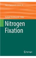 Nitrogen Fixation