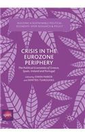 Crisis in the Eurozone Periphery