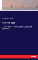 Caxton's book
