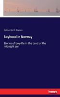 Boyhood in Norway