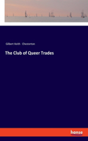Club of Queer Trades