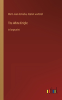 White Knight