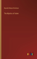 Mystics of Islam