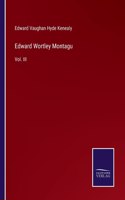 Edward Wortley Montagu