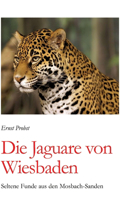 Die Jaguare von Wiesbaden